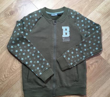 Mikina, pepperts,152