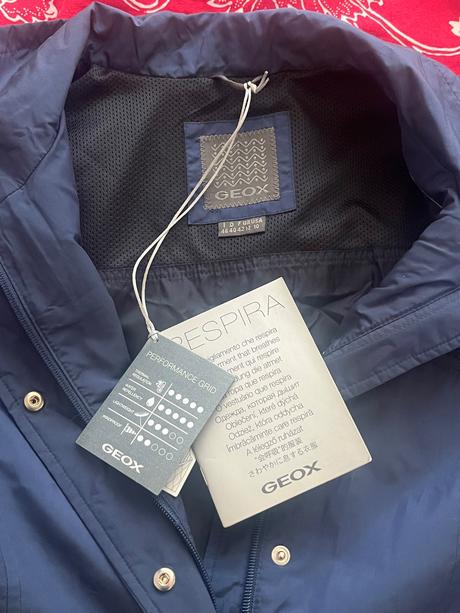 Geox bunda, geox,l