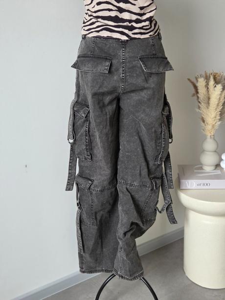 Bershka rifle 34, bershka,34