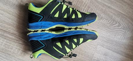 Sportove topanky, 40