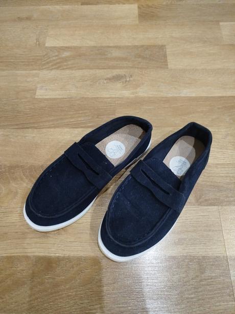 Chlapčenské topánky, 32