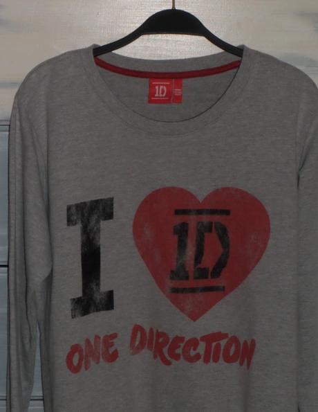 Mikina veľ.158/164, 164