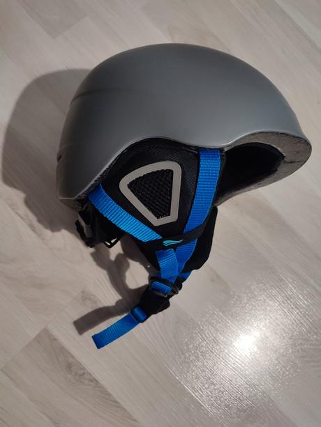 Detská lyžiarska prilba crivit, xs