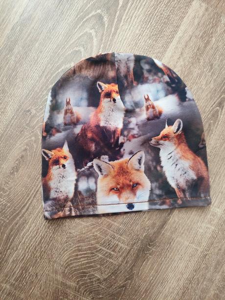 Čiapky skladom 48-50 cm, 48 / 50