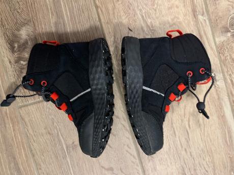 Reima prechodné nepremokavé topanky 28, reima,28