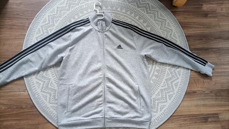 Adidas mikina, adidas,xl