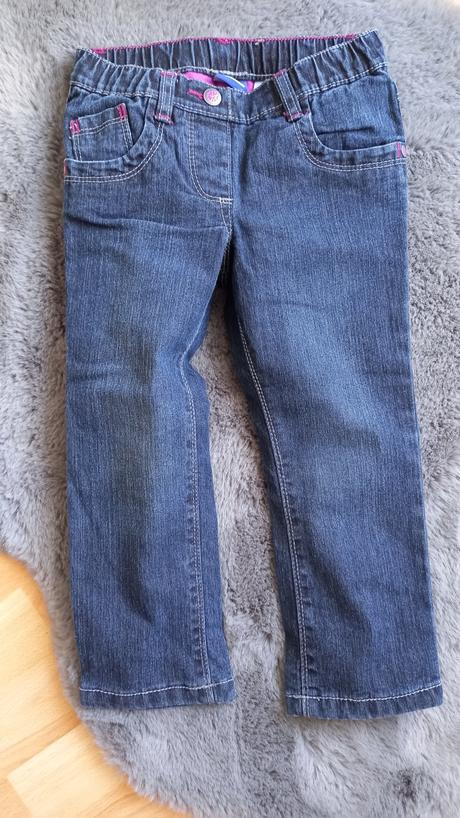 Rifle zateplené, lupilu,98