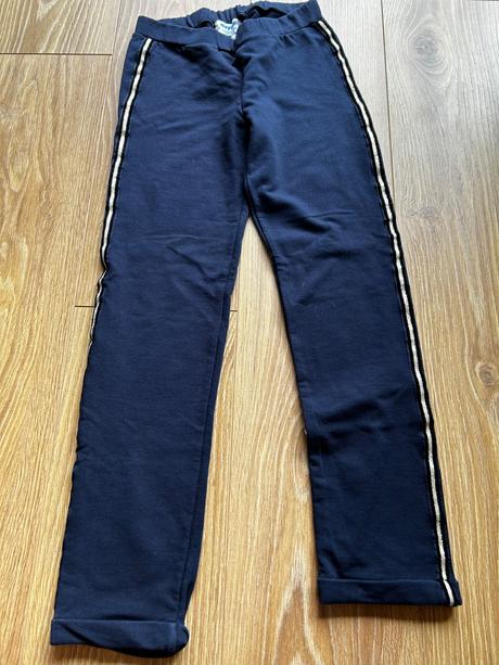 Nohavice, mayoral,134