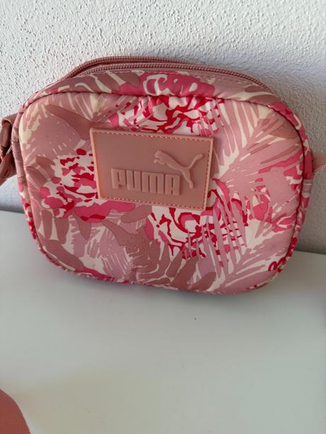 Crossbody kabelka, puma