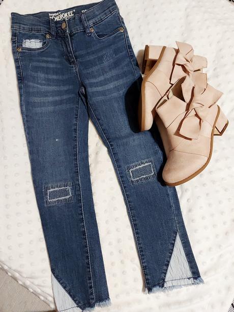 Rifle cherokee, cherokee,116