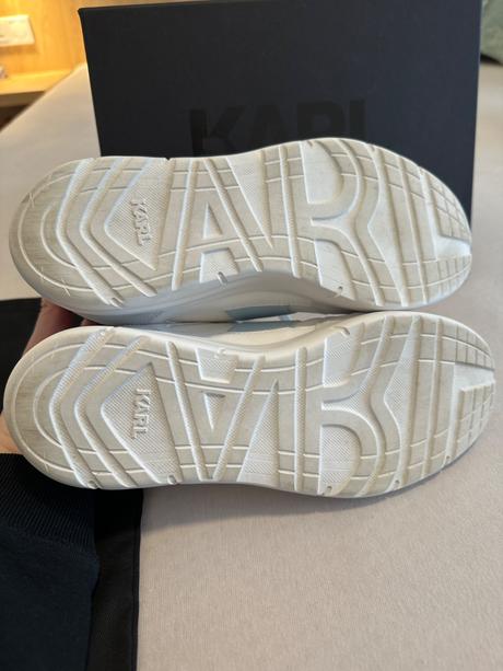 Karl lagerfeld sneakers 39, karl lagerfeld,39