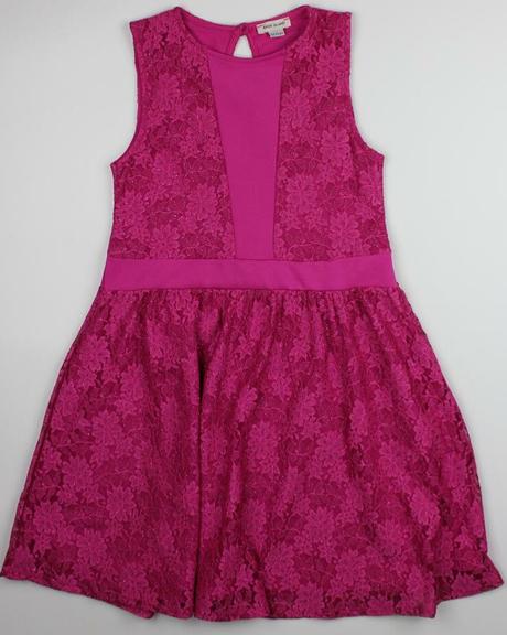 Luxusné šatky, 134