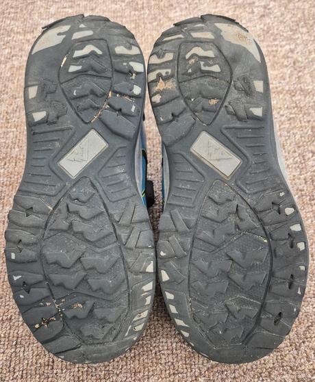 Botasky veľkosť 31, 31