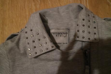 Frajerska mikinka, terranova,110