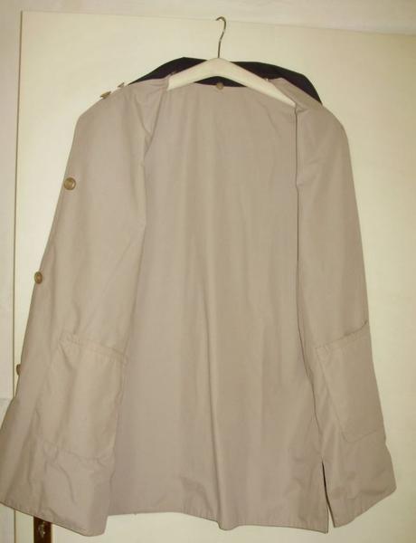 Obojstranny kabat, 48