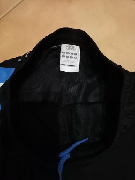 Detské športové nohavice, adidas,152