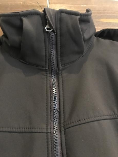 Softshelova bunda 140, h&m,140