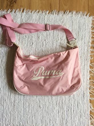 Kabelka puma, puma