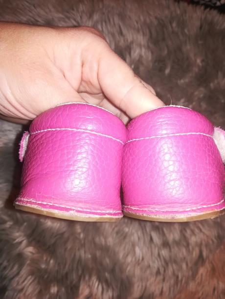 Topánočky pegres (barefoot), pegres,24