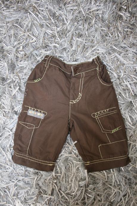 Stylove prechodne nohavice , 56