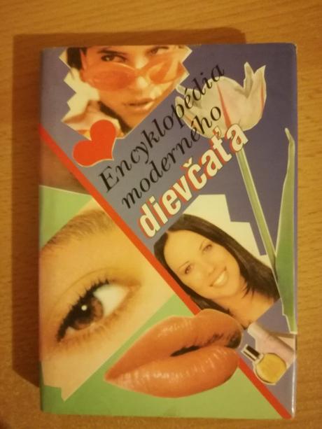 Encyklopédia moderného dievčaťa, 