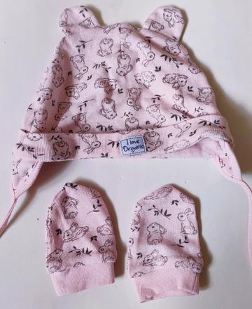 Rebrovaný set, pepco,74