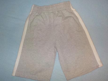 Teplákove kratasy, f&f,128