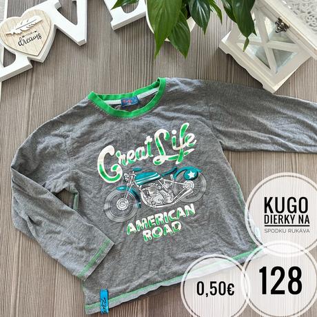 Tričko, kugo,128