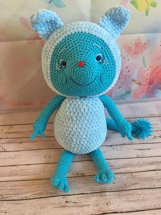 Monster messy okido, 