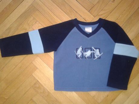 Mikinka, morris mouse,92