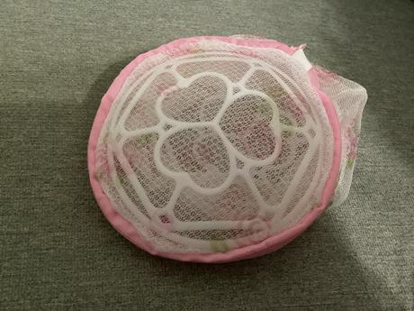 Sieťka na pranie podprseniek, 