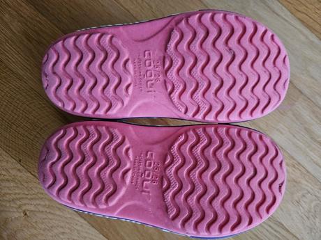 Coqui yogi sandálky 25/26, coqui,25