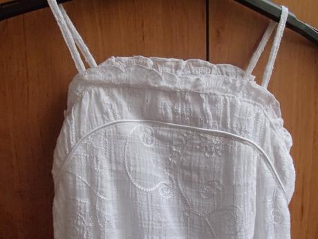 Šatky na prijímanie, 128