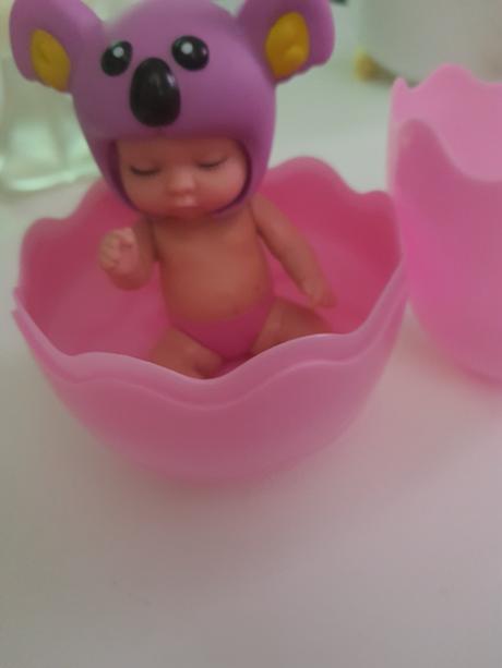 Babika s prislusenstvom,