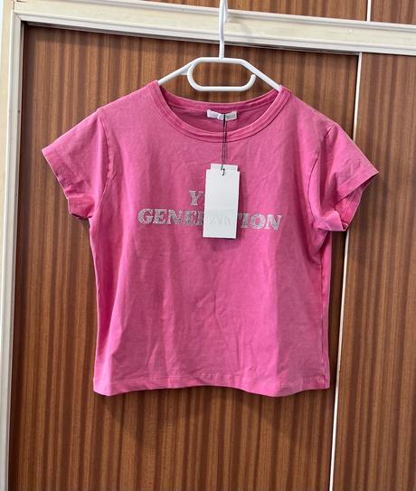 Elastické tričko, zara,l