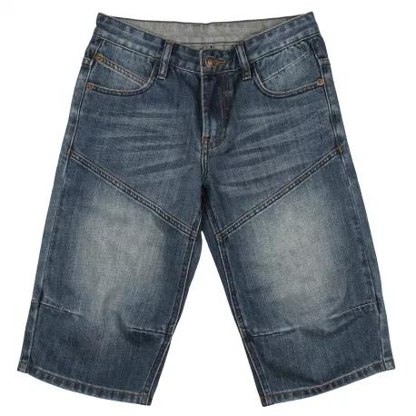 Riflové kraťasy, šortky, authority,92 - 122