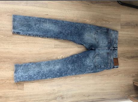 Rifle h&m 33/32 panske, h&m,l