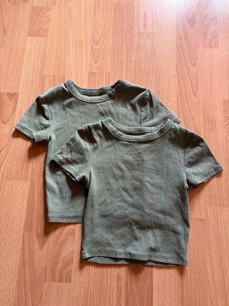 Crop top, new yorker,xs