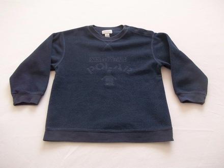 Mikina - kiabi baby - 4 roky (104), 104