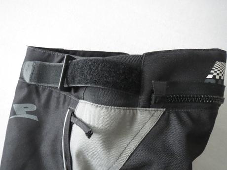 Probiker - moto nohavice, xs