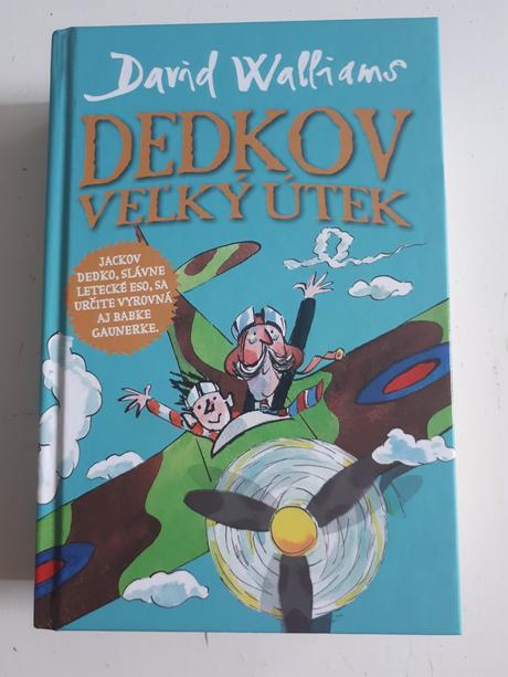 Detské knihy,