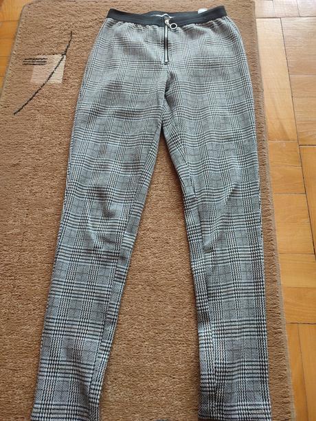 Nohavice, reserved,158