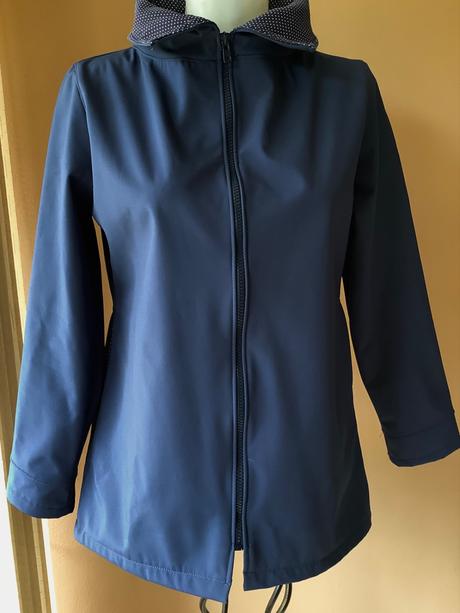 Sofshelova bunda/x, 40