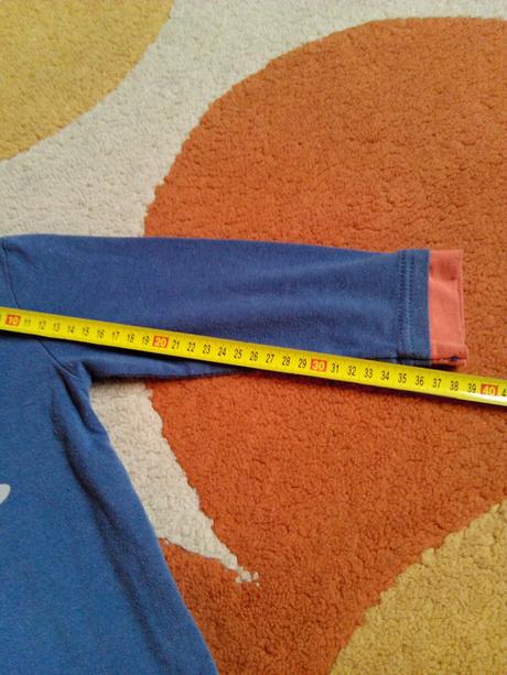 4ks detské tričká, 86