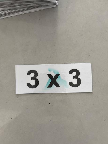 Nasobilka a delilka, 