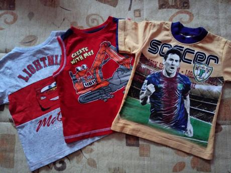 3xtricko 92/98, cena spolu, disney,92