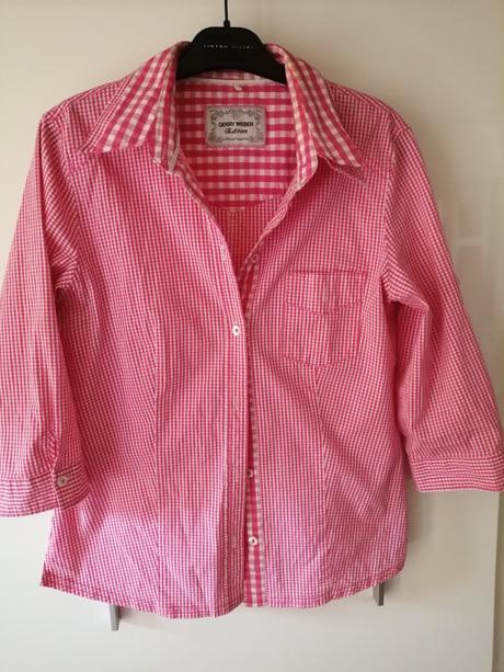 Predám dámsku koselu, gerry weber,40