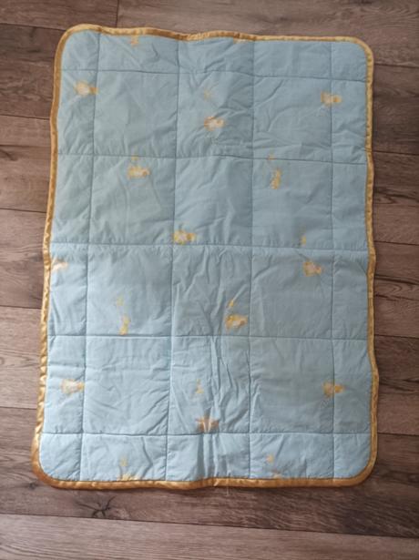 Podložka/prikrývka,