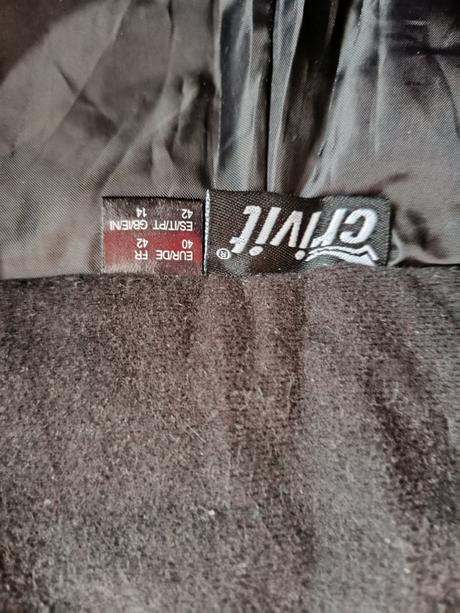 Oteplovačky crivit 40, crivit,40