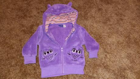 Teplučká mikina, lupilu,62